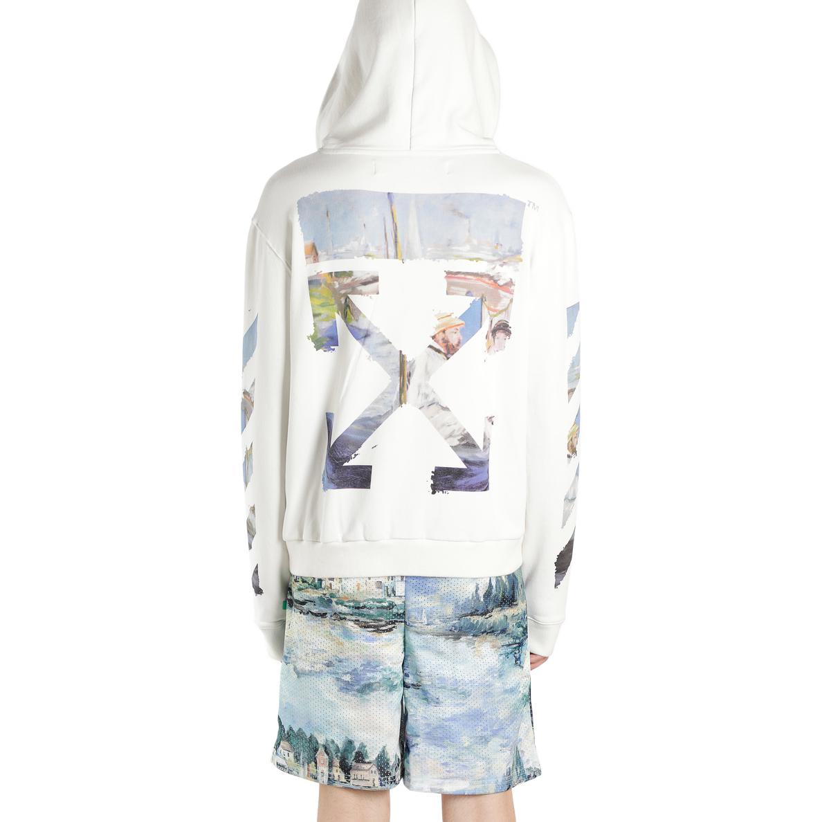 OFF-WHITE SS19