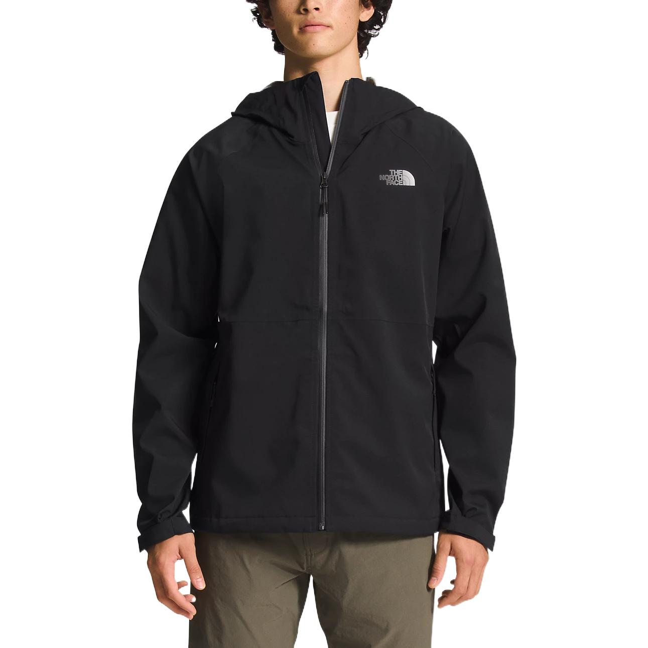 THE NORTH FACE SS23 Logo