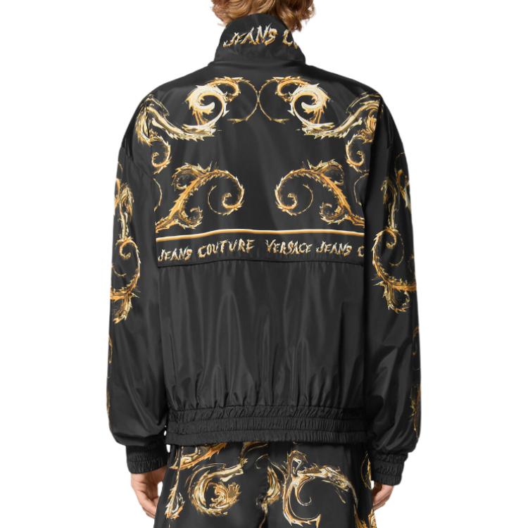 VERSACE JEANS COUTURE SS24 Logo