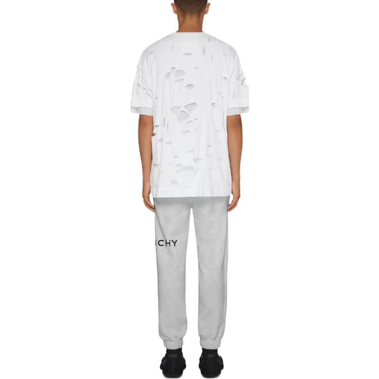 Givenchy SS23 Logo
