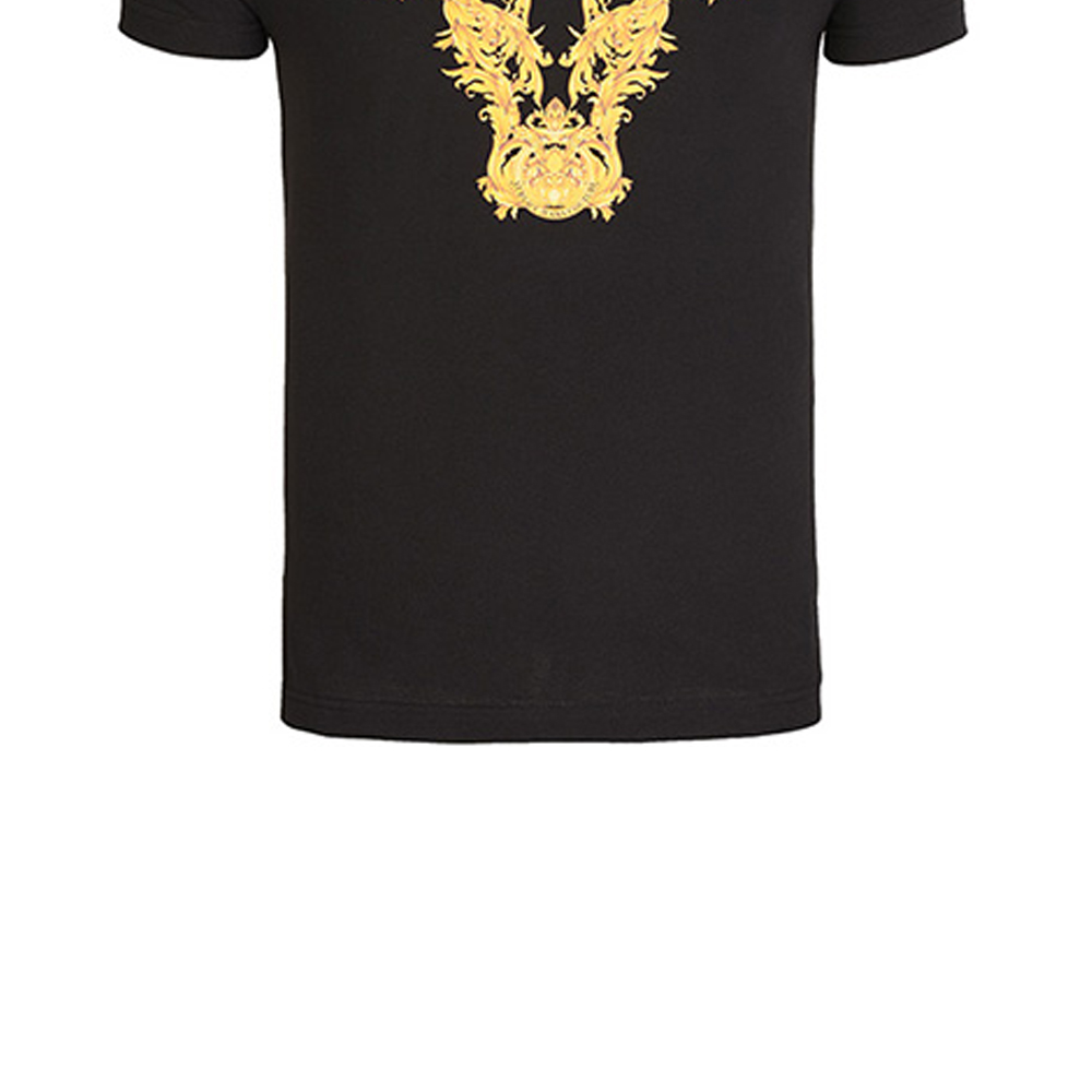 VERSACE JEANS COUTURE SS21 logoT