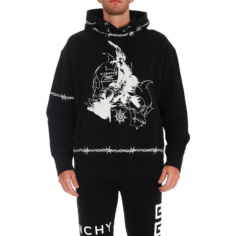 GIVENCHY SS21 Logo
