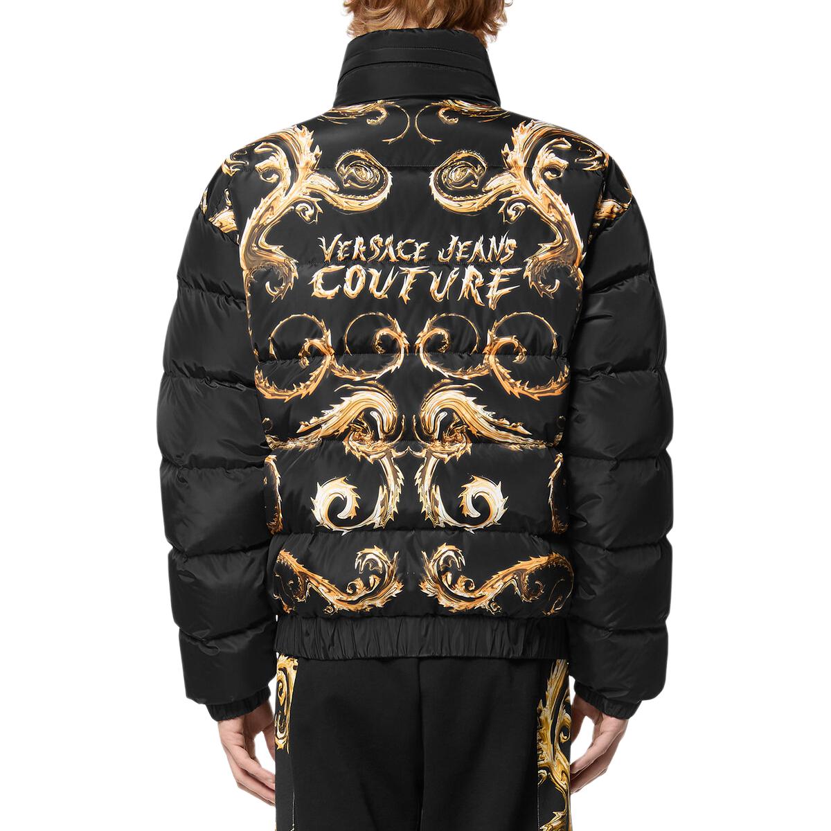 VERSACE JEANS COUTURE Logo