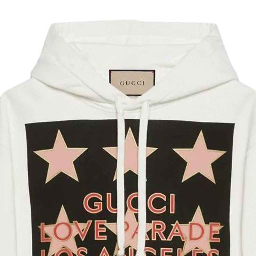 GUCCI SS22 Logo