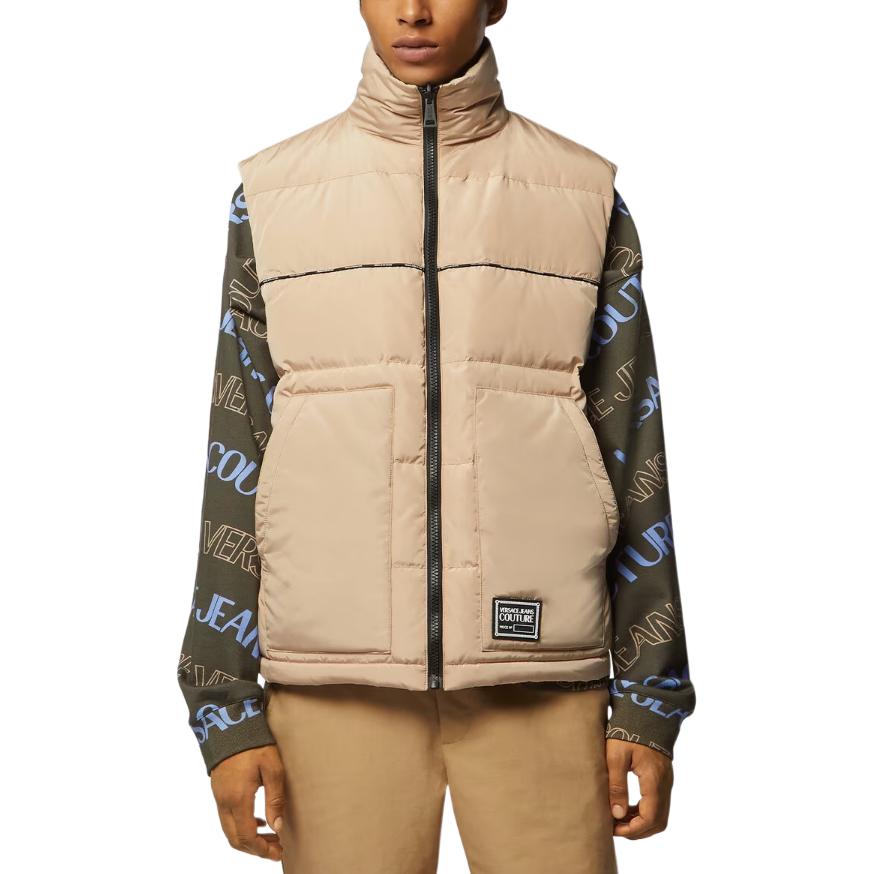 VERSACE JEANS COUTURE SS24 Logo