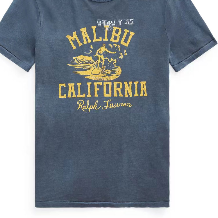 Polo Ralph Lauren SS24 T