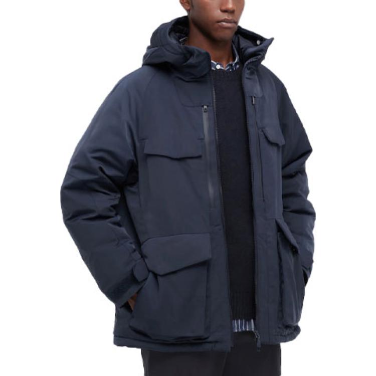 UNIQLO x White Mountaineering