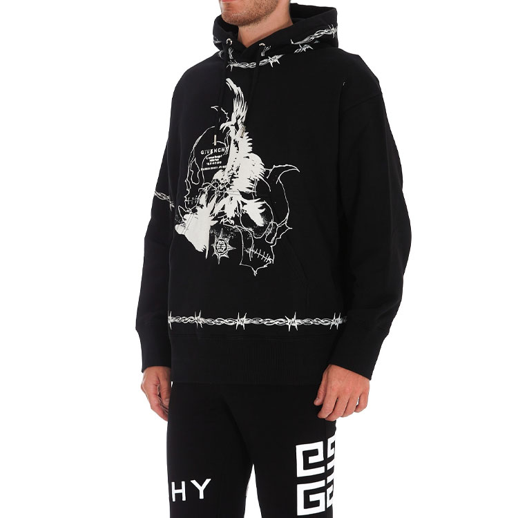 GIVENCHY SS21 Logo