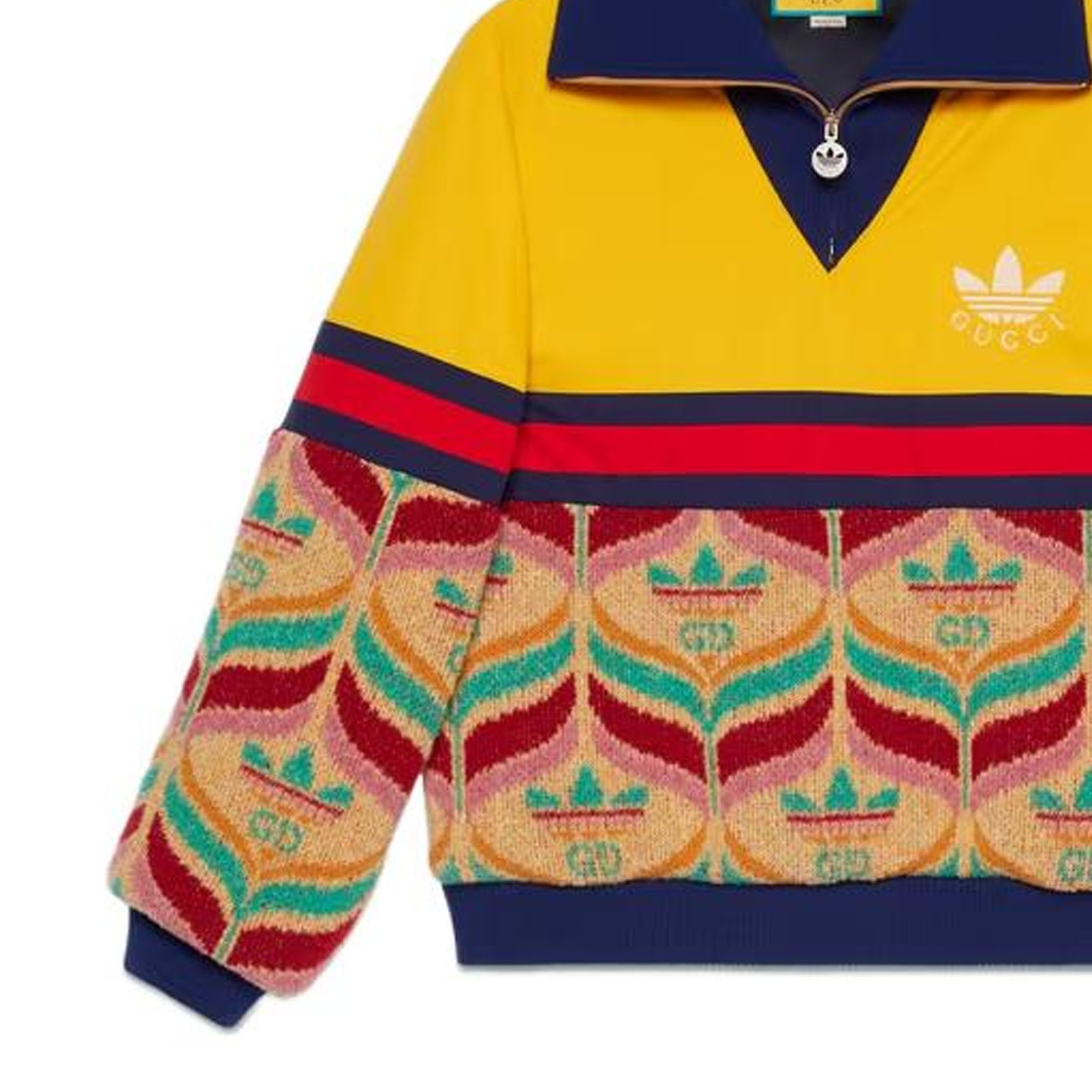 GUCCI x adidas originals