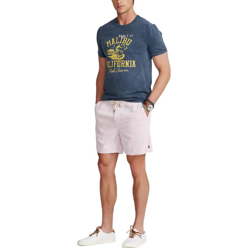 Polo Ralph Lauren SS24 T