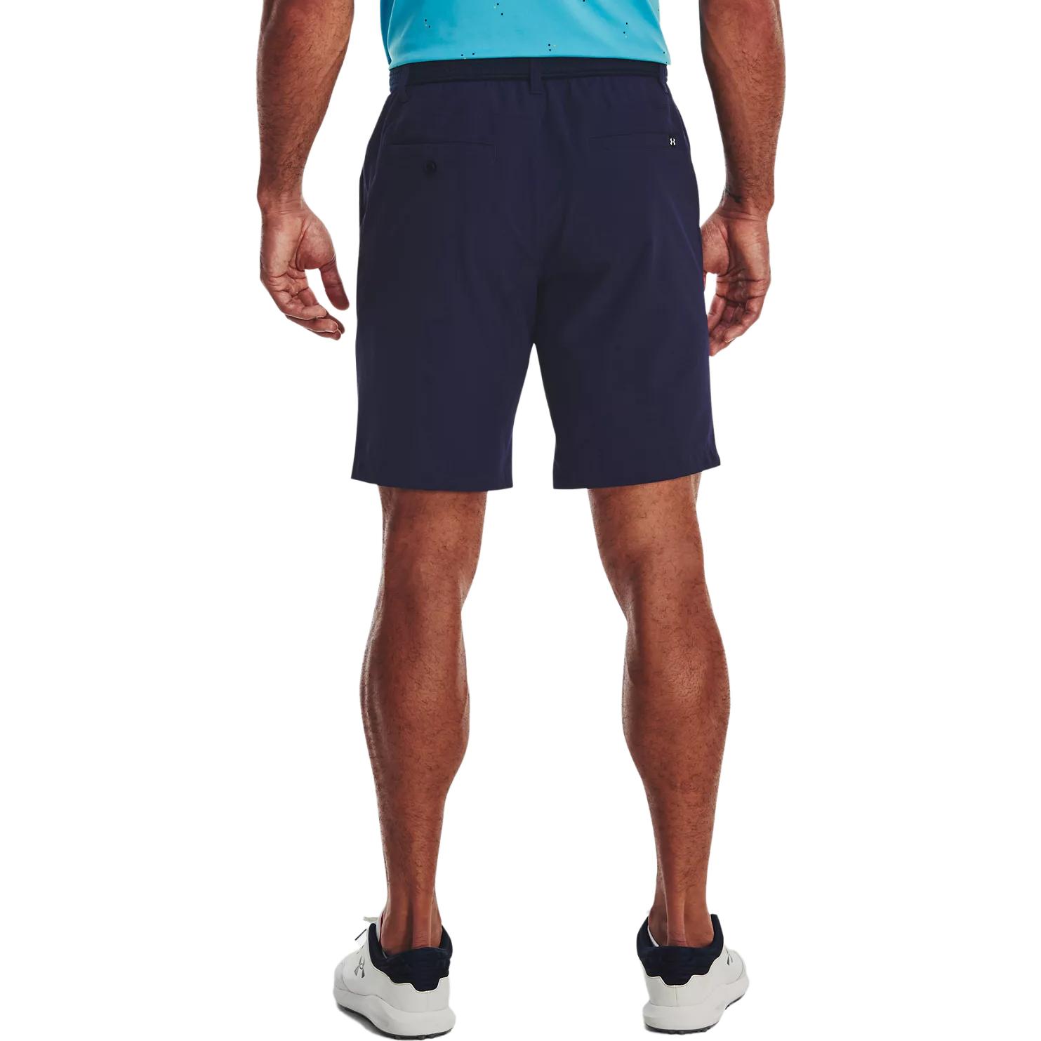 Under Armour drive