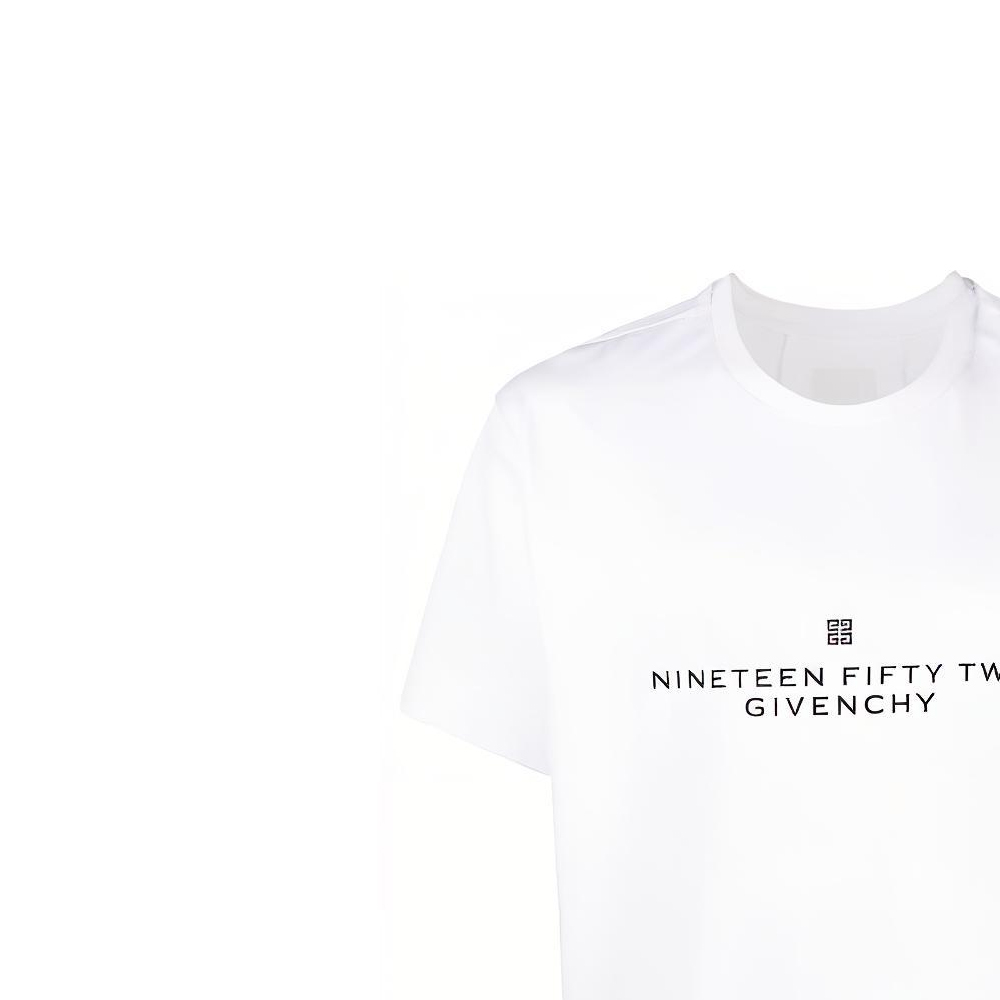 Givenchy SS23 T