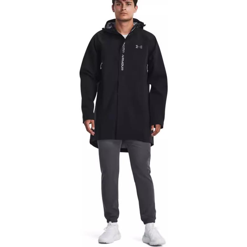Under Armour Storm Logo3