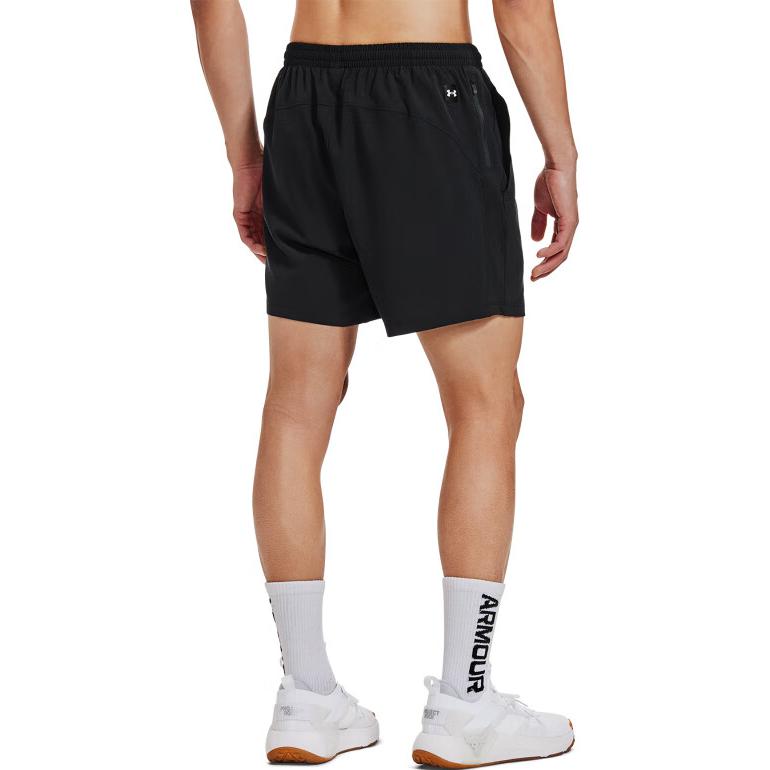 Under Armour Project Rock