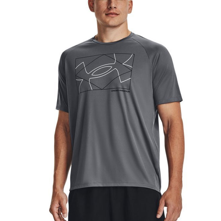 Under Armour Velocity LogoT