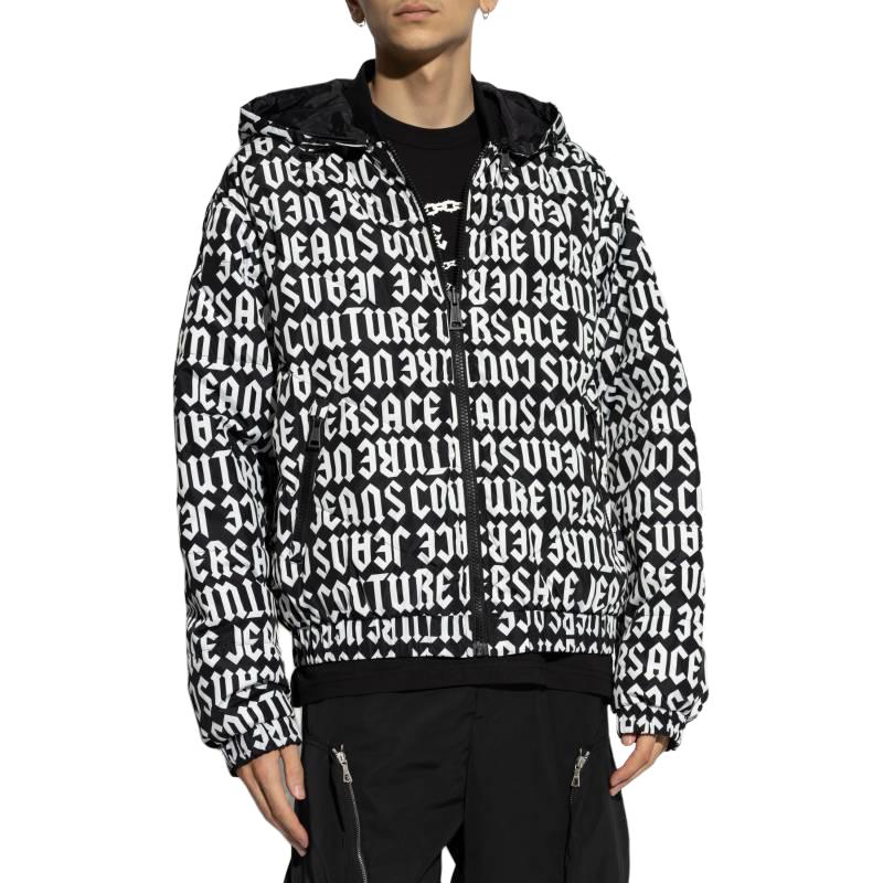 VERSACE JEANS COUTURE Logo