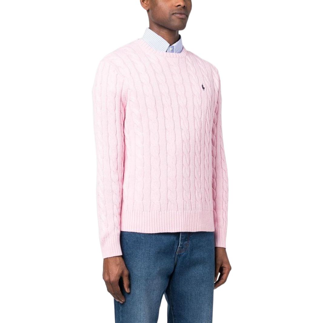 Polo Ralph Lauren SS22 Logo