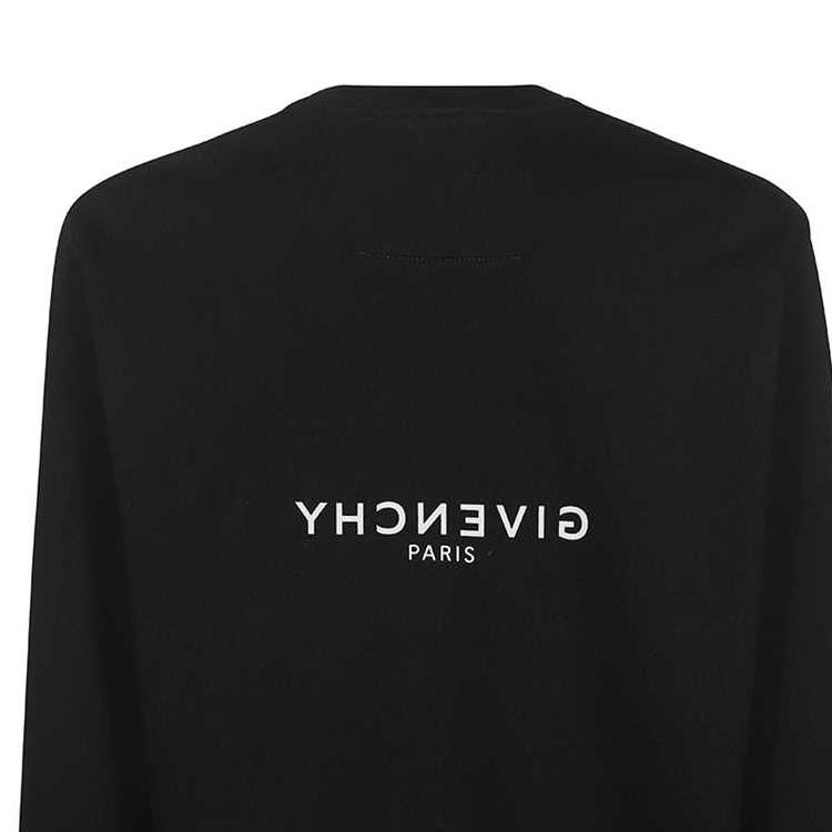 Givenchy SS21 Logo