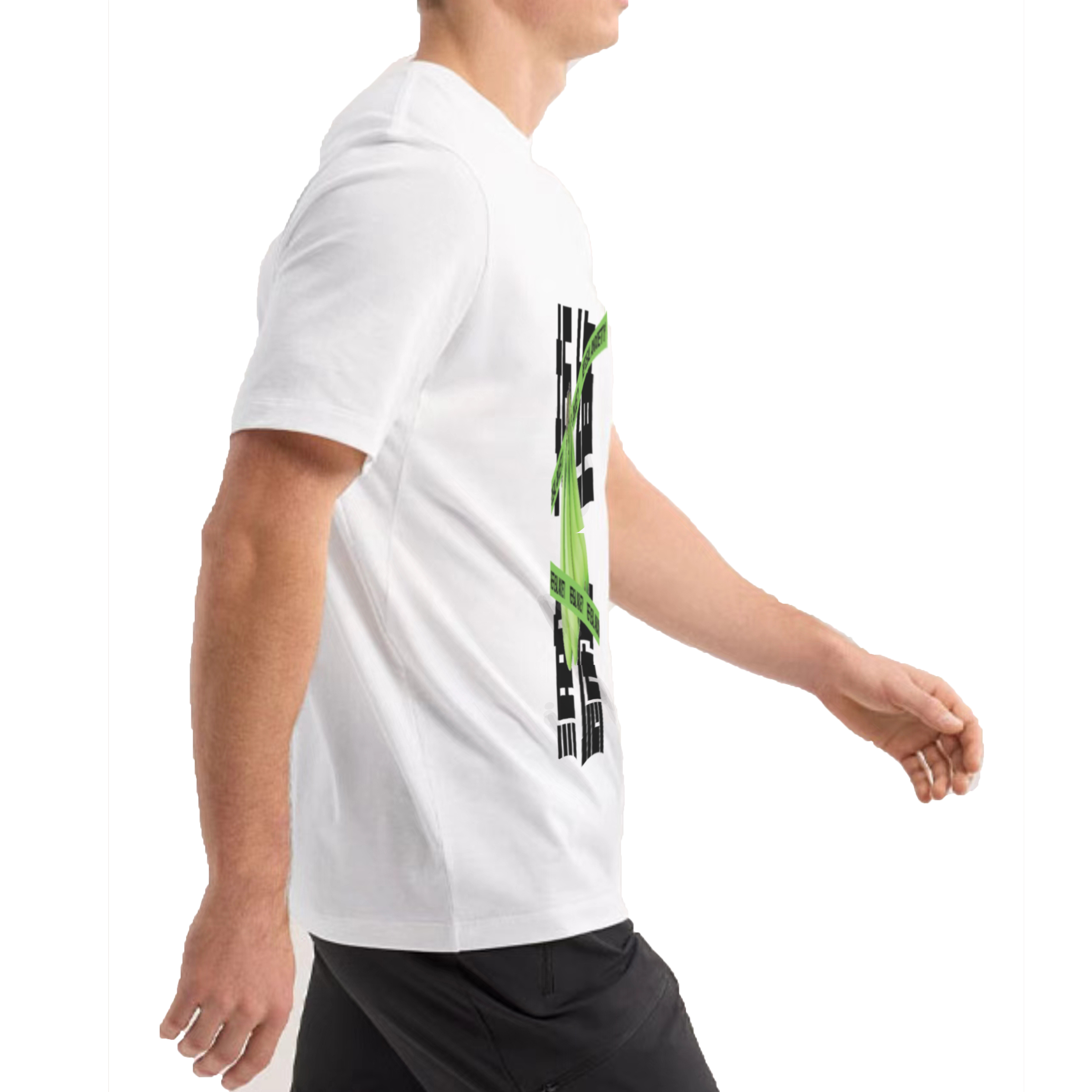 Arcteryx Multi Bird Logo Ss LogoT