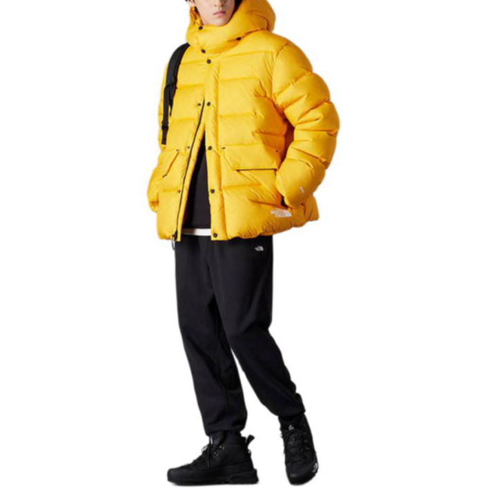 THE NORTH FACE FW23 Urban Exploration 700