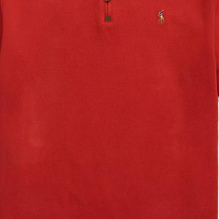 Polo Ralph Lauren SS23 Logo