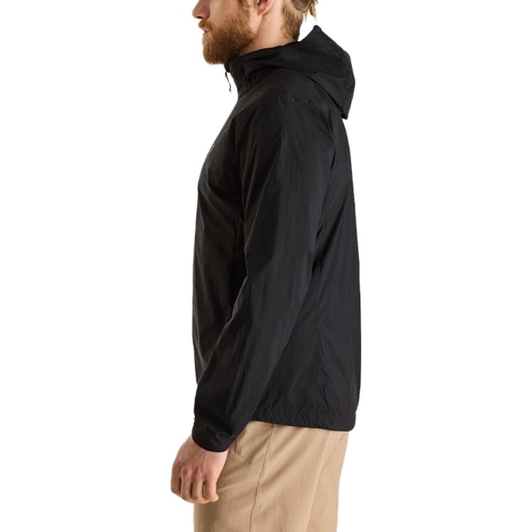 Arcteryx SS23 Nodin Logo