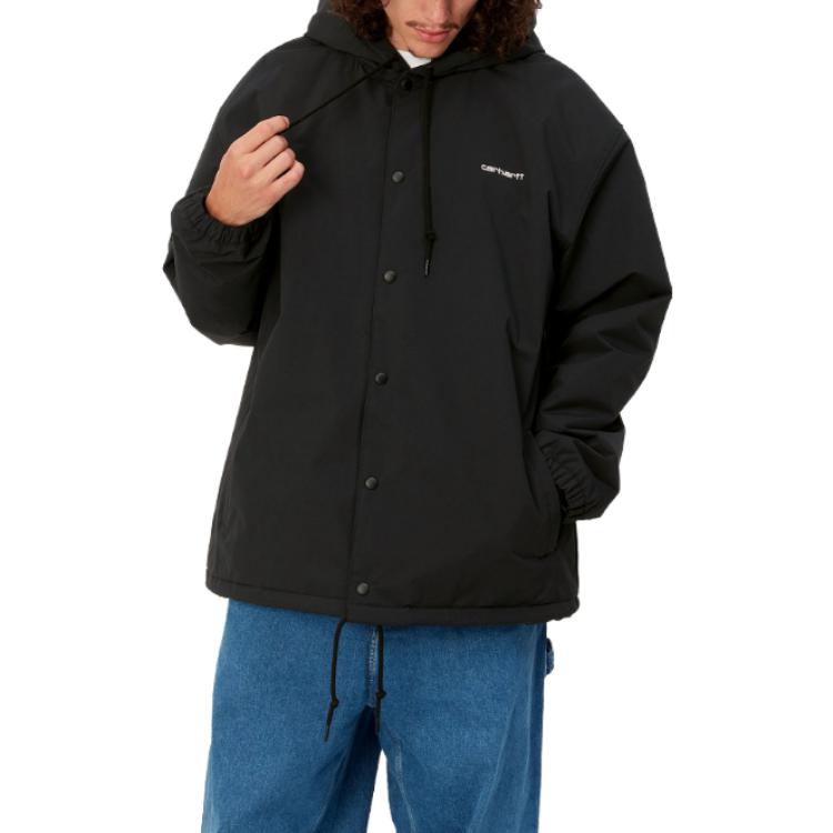Carhartt WIP FW23 TOUR Coach Jacket