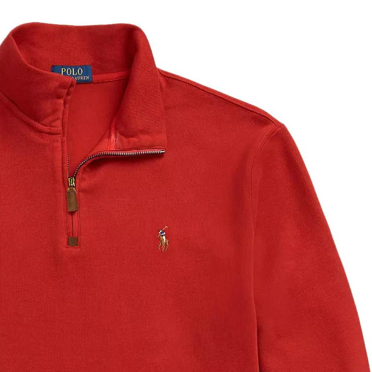 Polo Ralph Lauren SS23 Logo