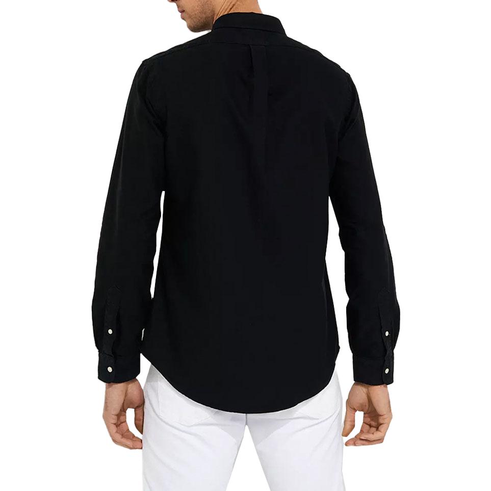 Polo Ralph Lauren SS23 Logo