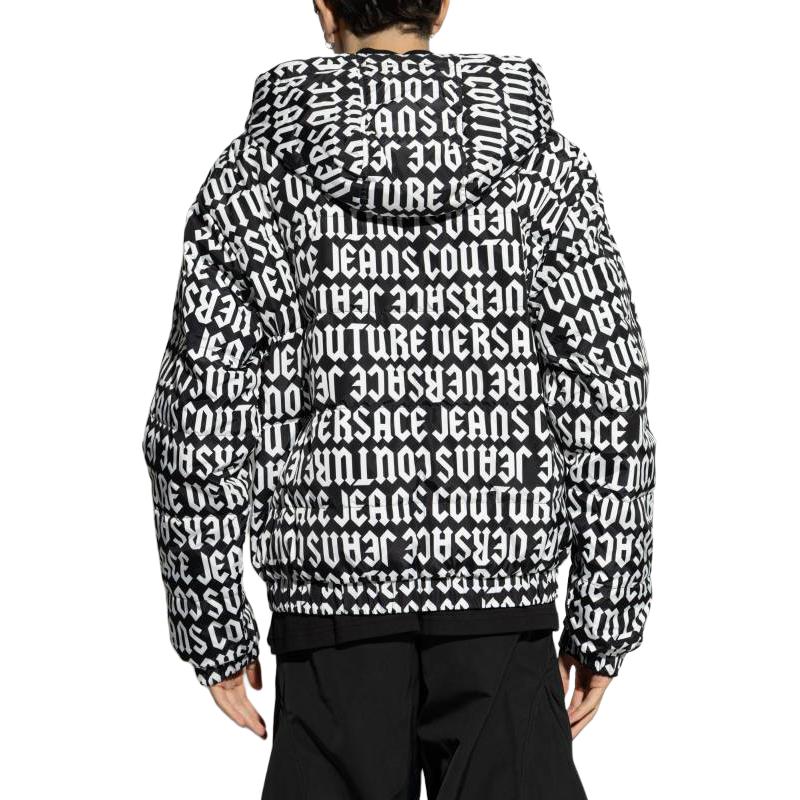 VERSACE JEANS COUTURE Logo