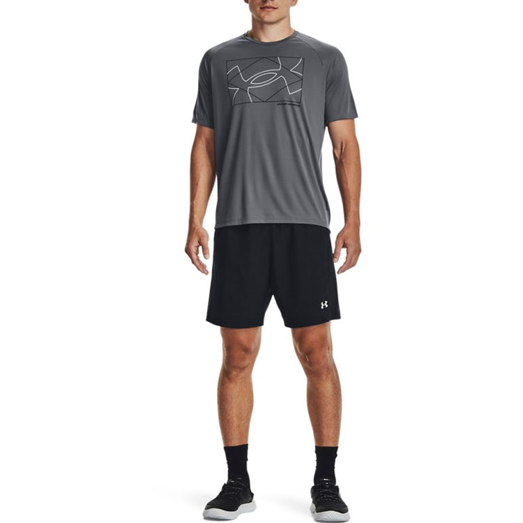 Under Armour Velocity LogoT