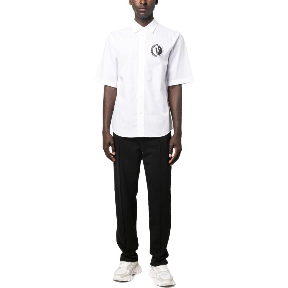 VERSACE JEANS COUTURE SS23 Logo
