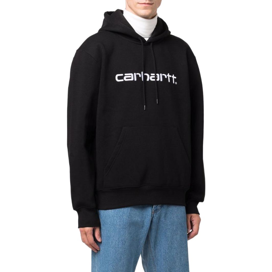 Carhartt WIP FW22 Logo