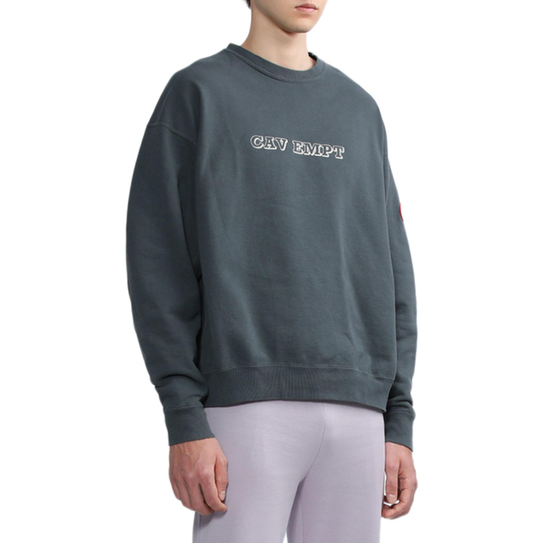 Cav Empt