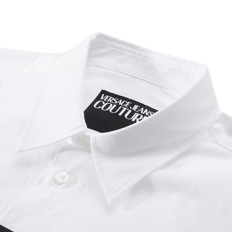 VERSACE JEANS COUTURE FW23 Logo