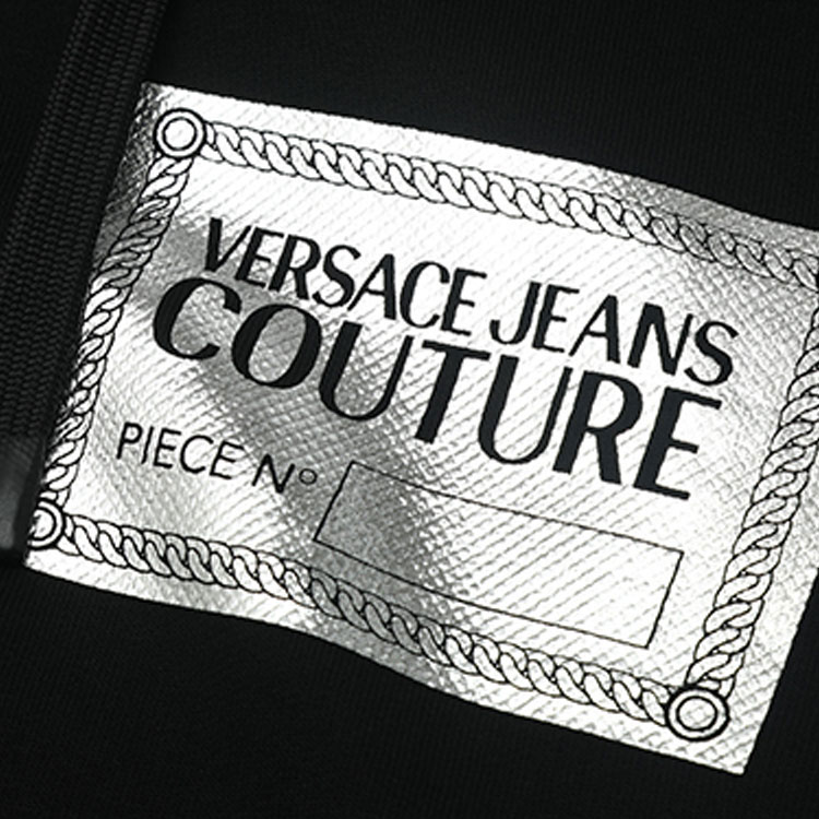 VERSACE JEANS COUTURE FW22 Logo