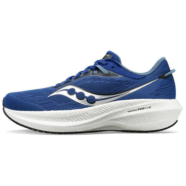 Saucony Triumph 21