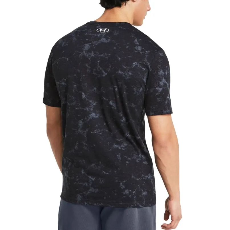 Under Armour UA Project Rock T