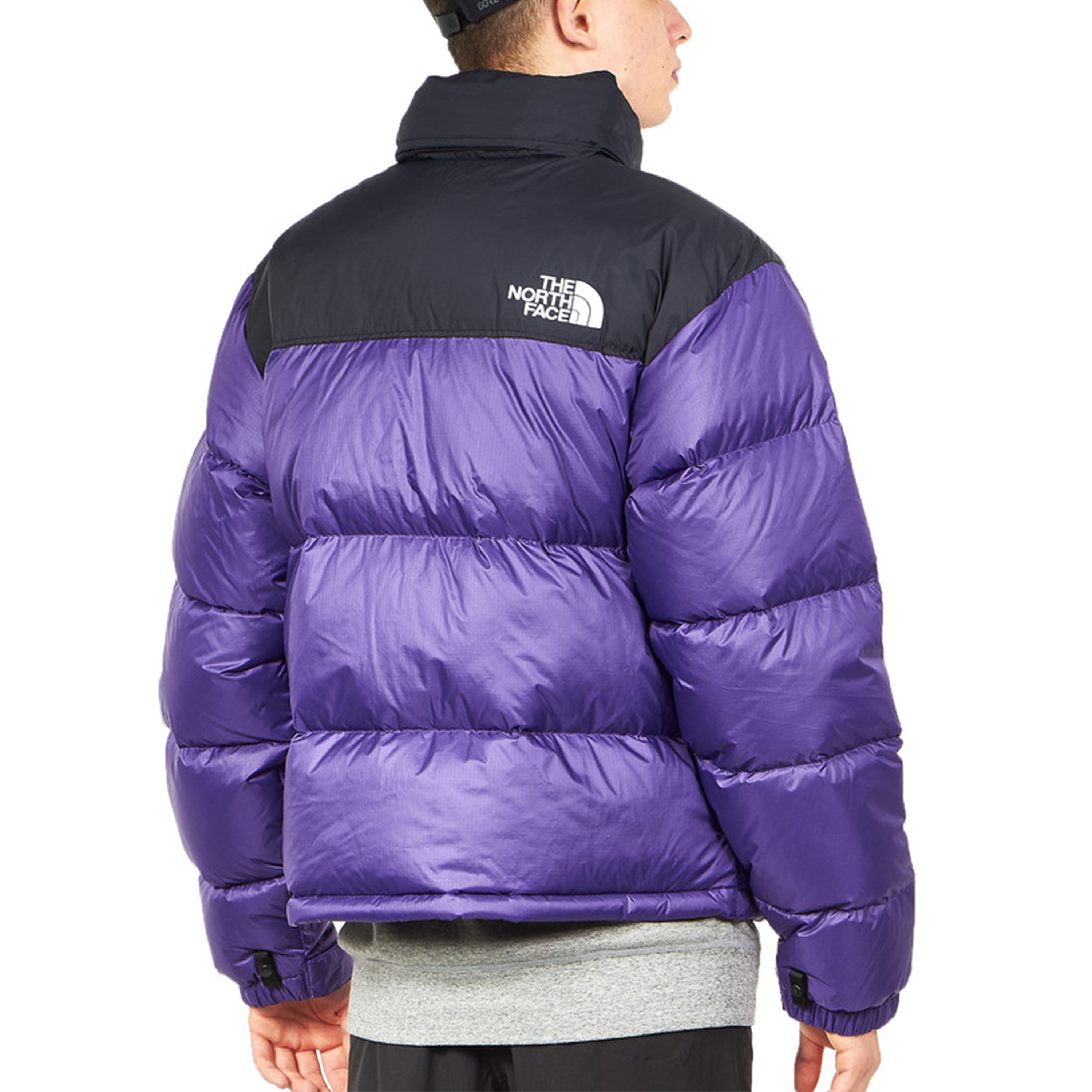 THE NORTH FACE 1996 Men's 1996 Retro Nuptse Jacket Hero Purple 700