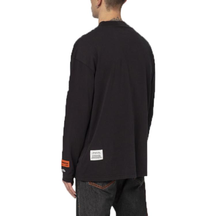HERON PRESTON T