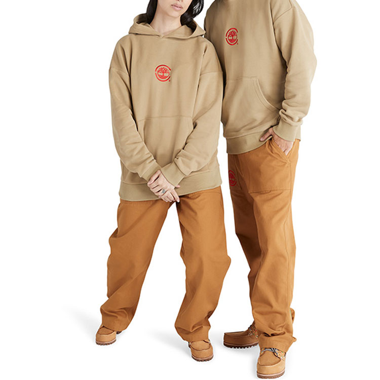 Timberland TIMBERLAND x CLOT