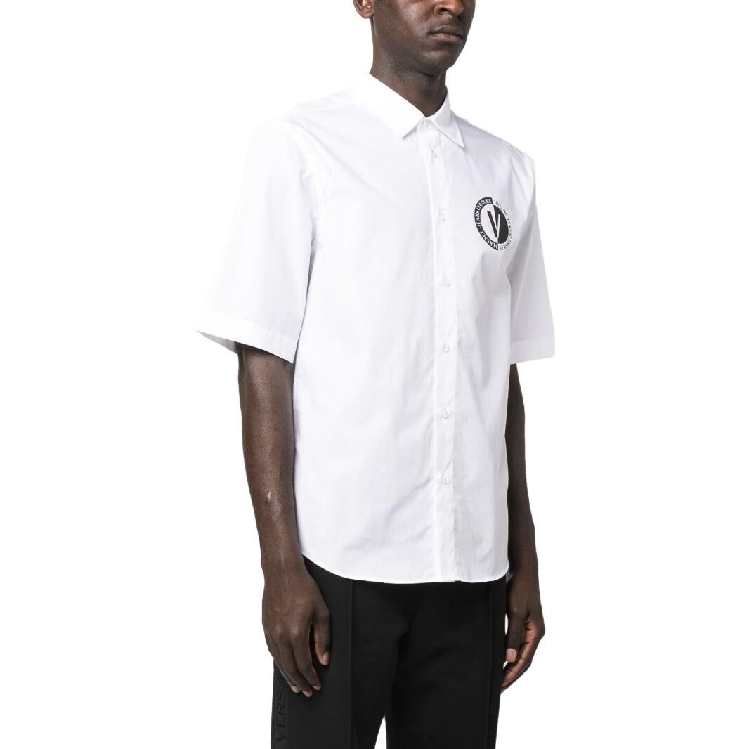 VERSACE JEANS COUTURE SS23 Logo