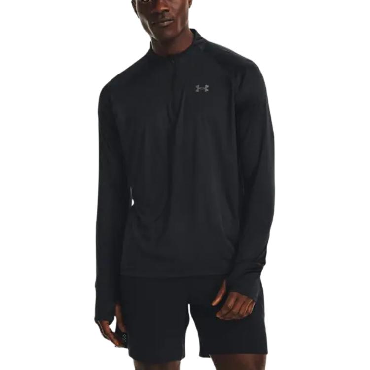 Under Armour SS23 Iso-Chill T