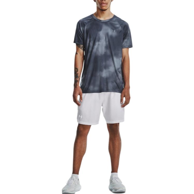 Under Armour SS23 Iso-Chill T
