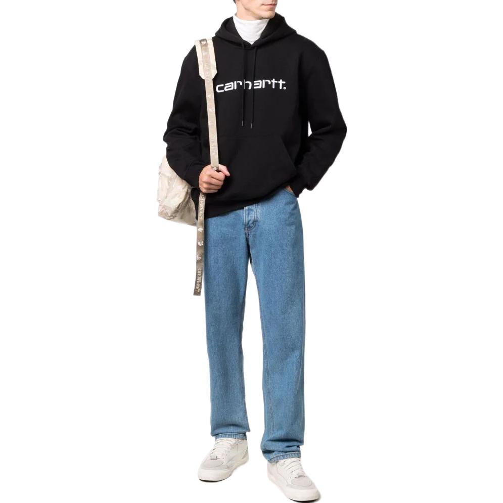 Carhartt WIP FW22 Logo