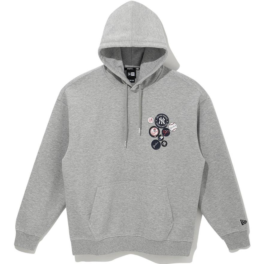 New Era MLB SS22 NYLOGO