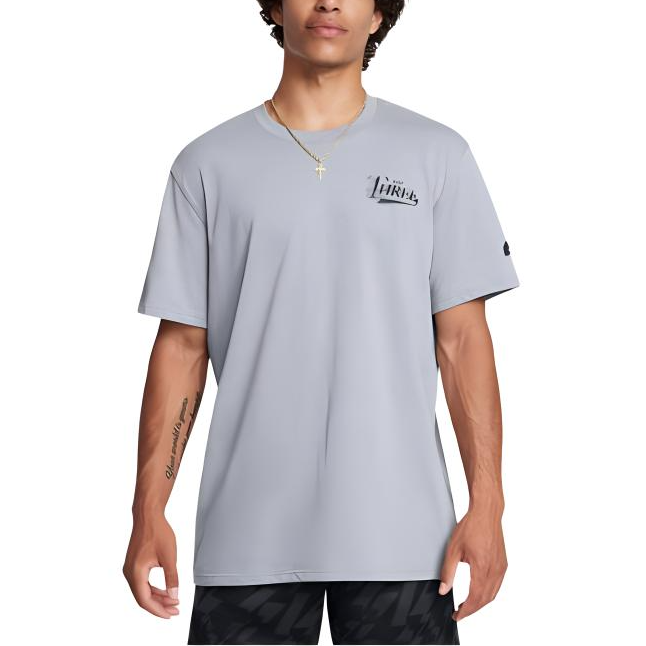 Under Armour CURRY VERBIAGE T