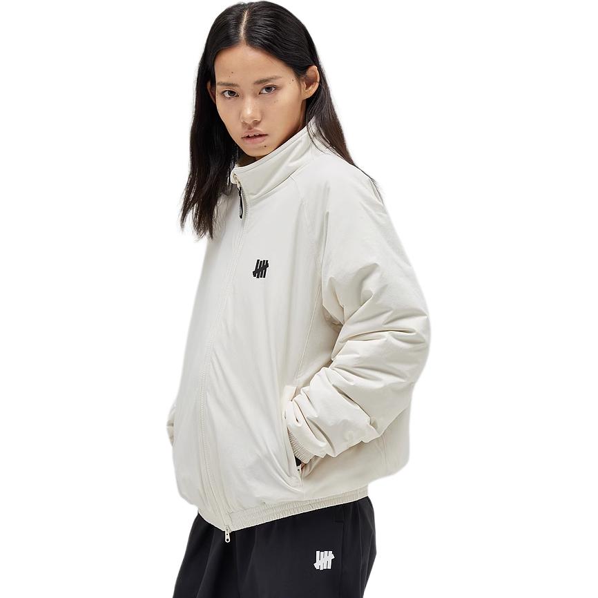 UNDEFEATED FW23 Logo