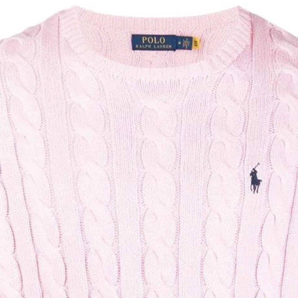 Polo Ralph Lauren SS22 Logo