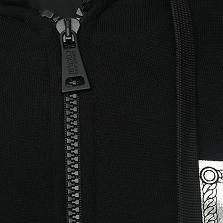 VERSACE JEANS COUTURE FW22 Logo